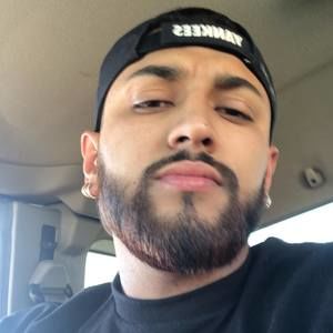 Meet your Posher, Rafael